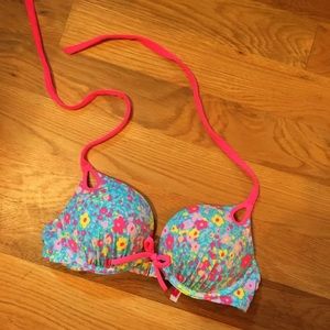 VS Bikini Top